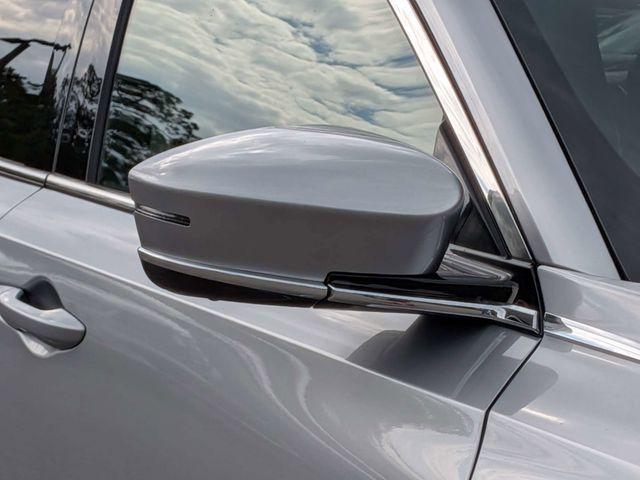 new 2026 Acura MDX car, priced at $69,778