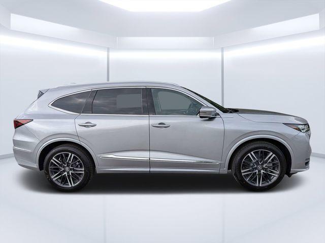 new 2026 Acura MDX car, priced at $69,778