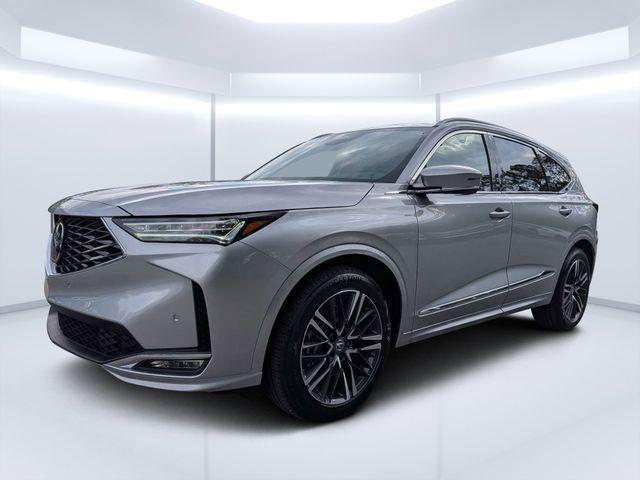 new 2026 Acura MDX car, priced at $69,778