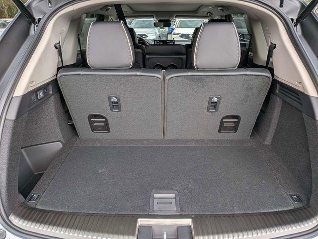 new 2026 Acura MDX car, priced at $69,778
