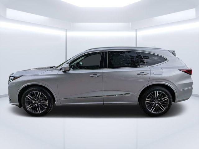 new 2026 Acura MDX car, priced at $69,778