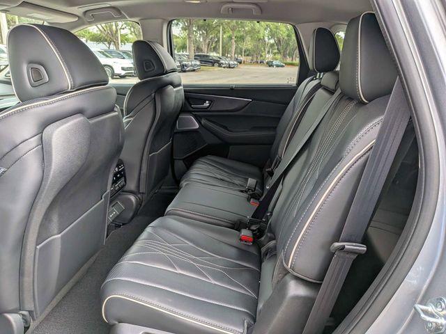 new 2026 Acura MDX car, priced at $69,778