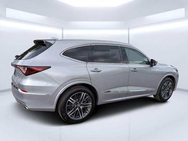 new 2026 Acura MDX car, priced at $69,778
