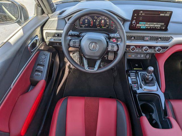 new 2026 Acura Integra car