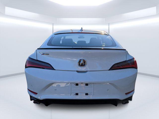 new 2026 Acura Integra car
