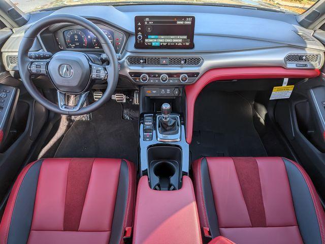 new 2026 Acura Integra car
