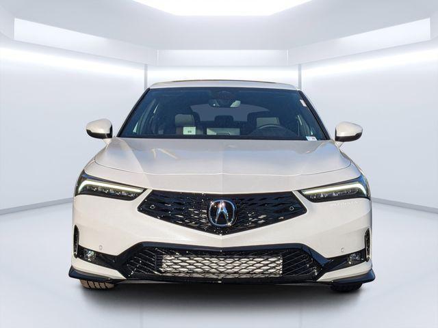 new 2026 Acura Integra car