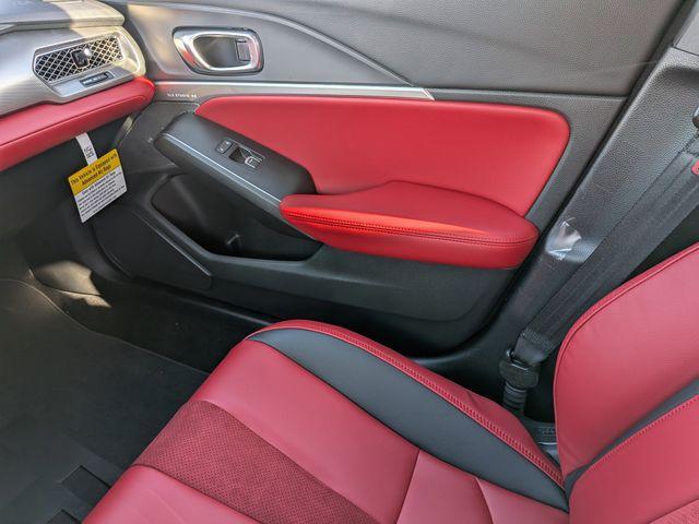 new 2026 Acura Integra car