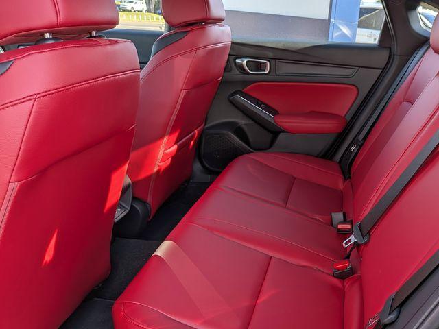 new 2026 Acura Integra car