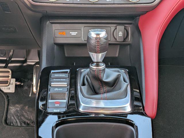 new 2026 Acura Integra car