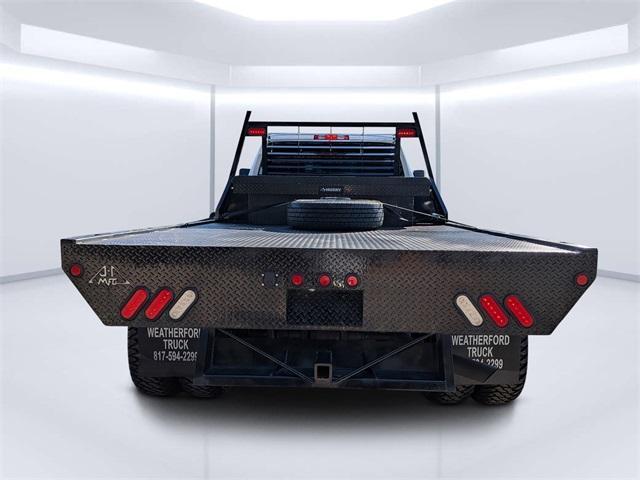 used 2012 Ram 3500 car, priced at $21,994