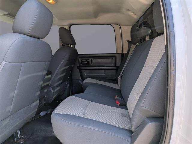 used 2012 Ram 3500 car, priced at $21,994