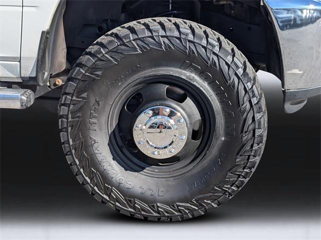 used 2012 Ram 3500 car, priced at $21,994