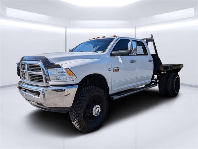 used 2012 Ram 3500 car, priced at $21,994