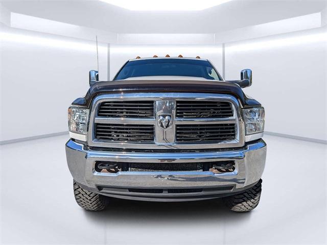 used 2012 Ram 3500 car, priced at $21,994