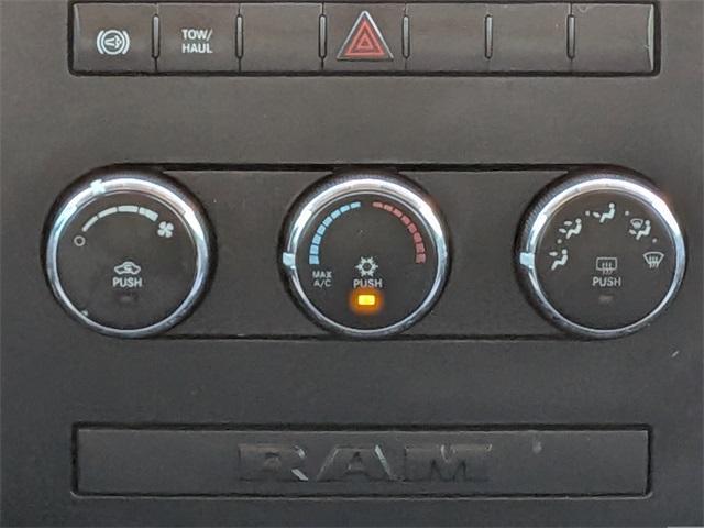 used 2012 Ram 3500 car, priced at $21,994