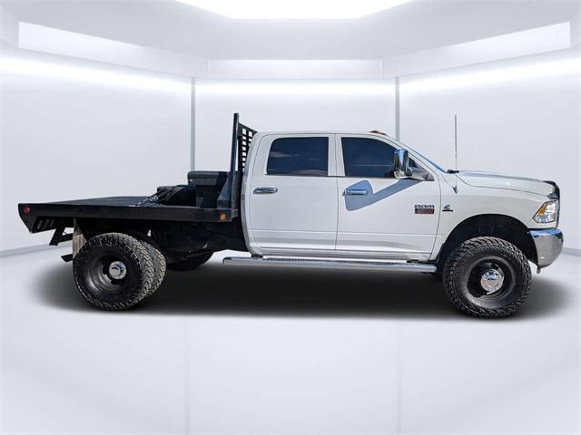 used 2012 Ram 3500 car, priced at $21,994