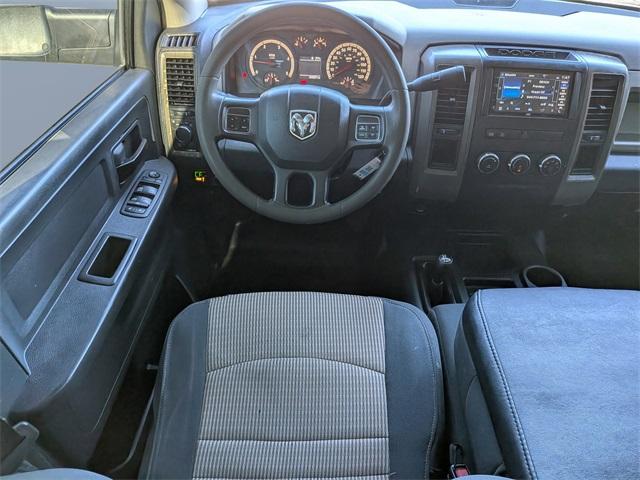 used 2012 Ram 3500 car, priced at $21,994