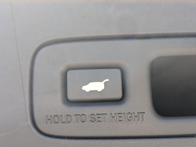 new 2025 Acura ADX car, priced at $38,950