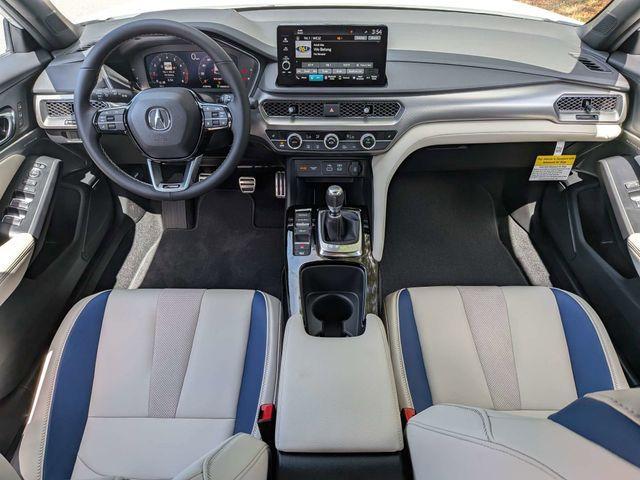 new 2026 Acura Integra car