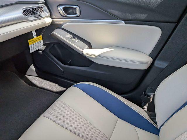 new 2026 Acura Integra car