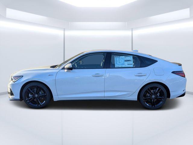 new 2026 Acura Integra car