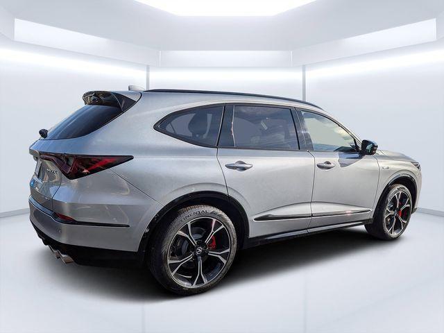 new 2026 Acura MDX car