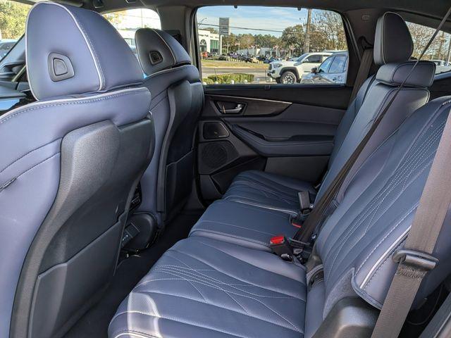 new 2026 Acura MDX car