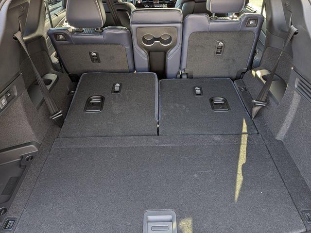 new 2026 Acura MDX car