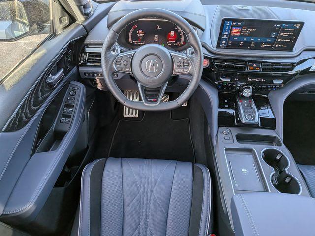 new 2026 Acura MDX car