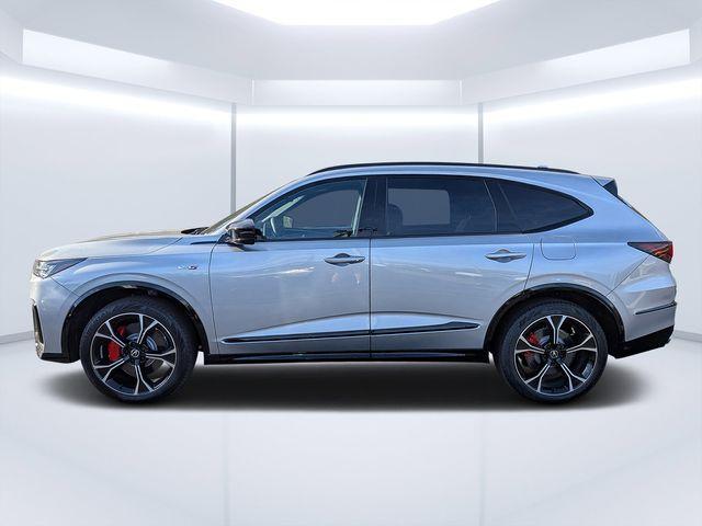 new 2026 Acura MDX car