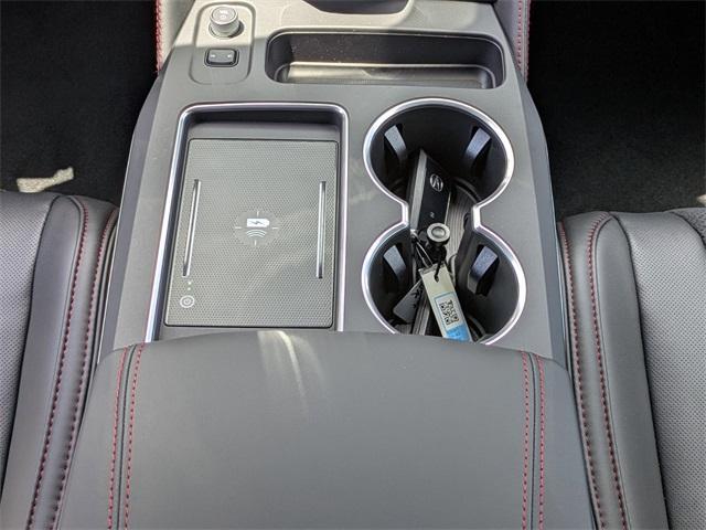 new 2026 Acura MDX car, priced at $61,350