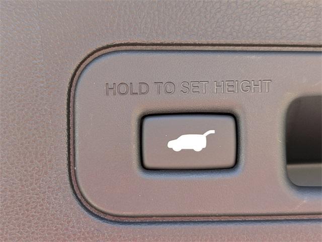 new 2026 Acura MDX car, priced at $61,350