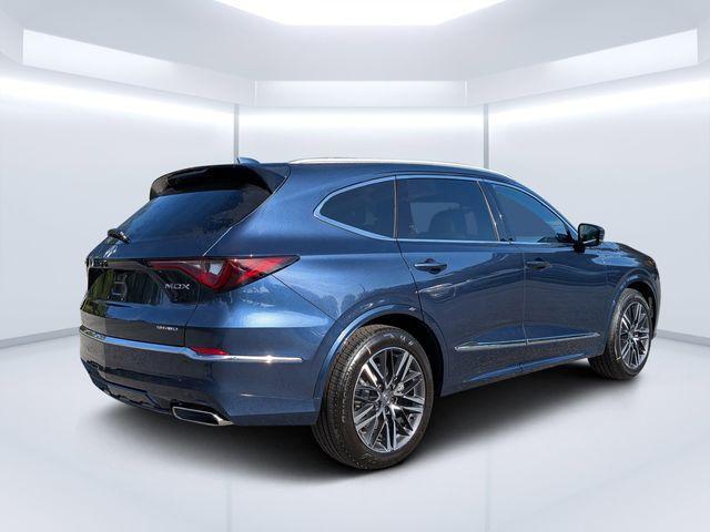 new 2026 Acura MDX car