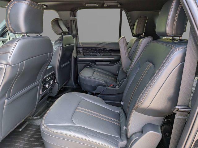 used 2024 Ford Expedition Max car, priced at $66,328