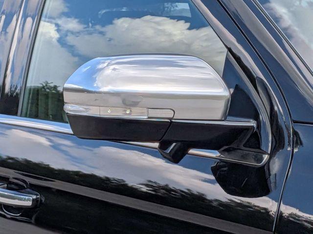 used 2024 Ford Expedition Max car, priced at $66,328
