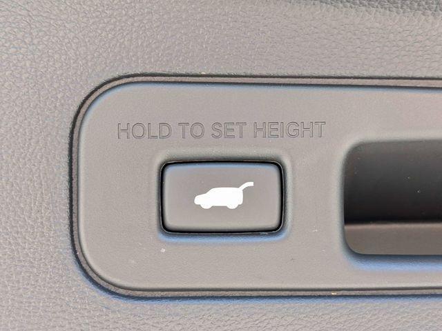 used 2024 Acura MDX car, priced at $45,185