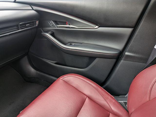 used 2023 Mazda CX-30 car, priced at $22,925