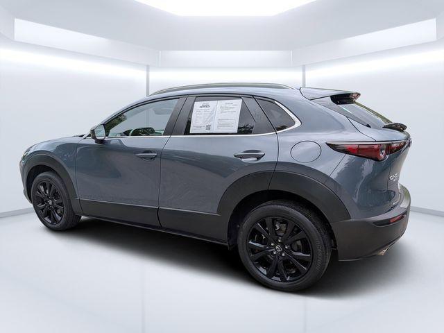 used 2023 Mazda CX-30 car, priced at $22,925