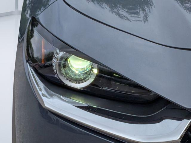 used 2023 Mazda CX-30 car, priced at $22,925