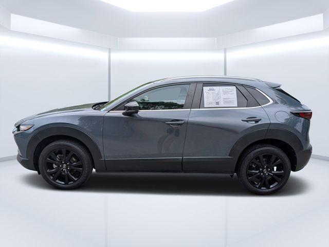 used 2023 Mazda CX-30 car, priced at $22,925
