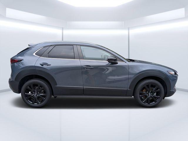 used 2023 Mazda CX-30 car, priced at $22,925