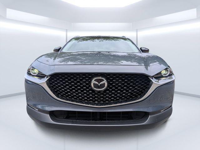 used 2023 Mazda CX-30 car, priced at $22,925