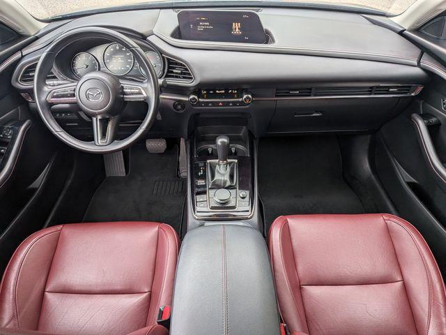 used 2023 Mazda CX-30 car, priced at $22,925