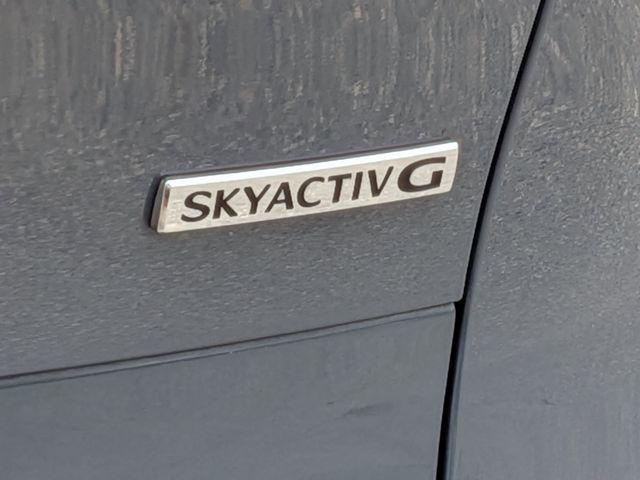 used 2023 Mazda CX-30 car, priced at $22,925