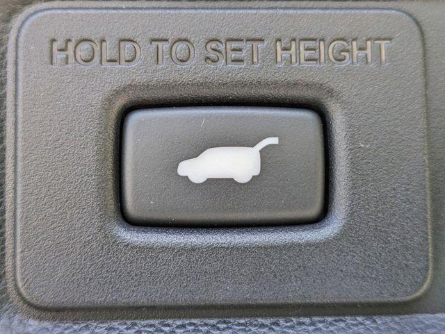 new 2025 Acura TLX car, priced at $47,195