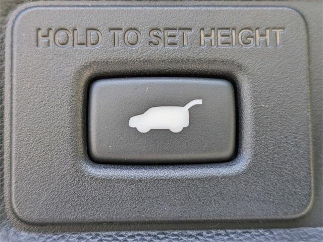 new 2025 Acura TLX car, priced at $47,195