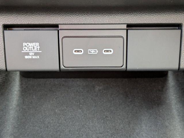 new 2026 Acura MDX car, priced at $58,250