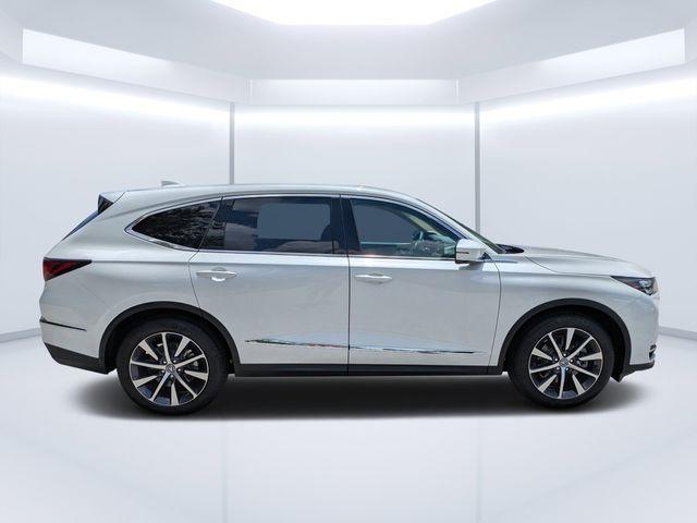 new 2026 Acura MDX car, priced at $58,250