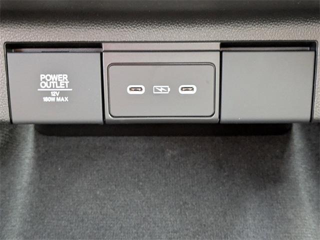 new 2026 Acura MDX car, priced at $59,250